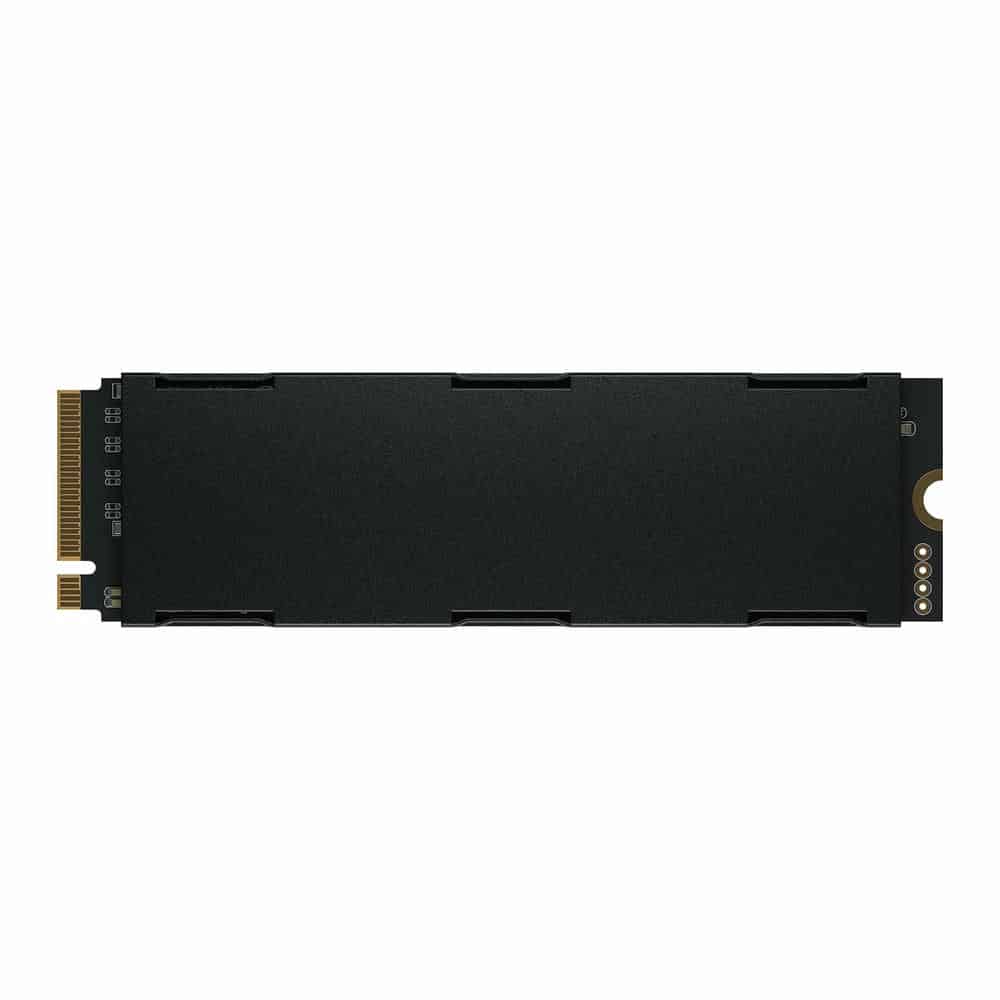 (image for) Corsair MP600 PRO XT 8TB M.2 PCIe 4.0 NVMe SSD/Solid State Drive with Heatsink